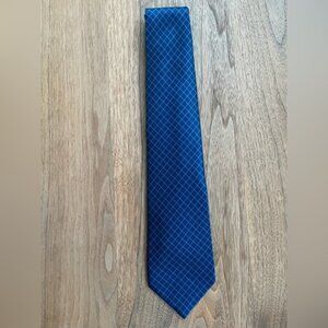 Daniel Cremieux Signature Collection Handmade Italy 100% Silk Limited Edition